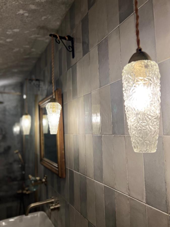Superbe Appartement Au Chateau D'Allaman De 80M2 Lugrin Exteriör bild