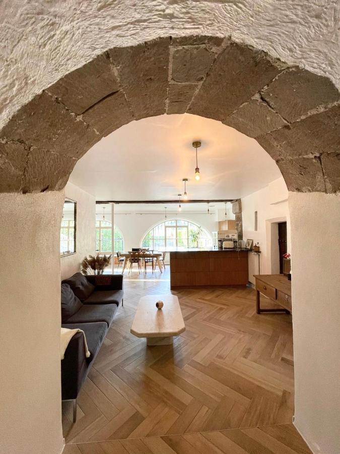 Superbe Appartement Au Chateau D'Allaman De 80M2 Lugrin Exteriör bild
